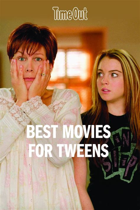 best movies to watch with tweens|Upparent · 47 Movies to Watch with Tweens & Young Teens.